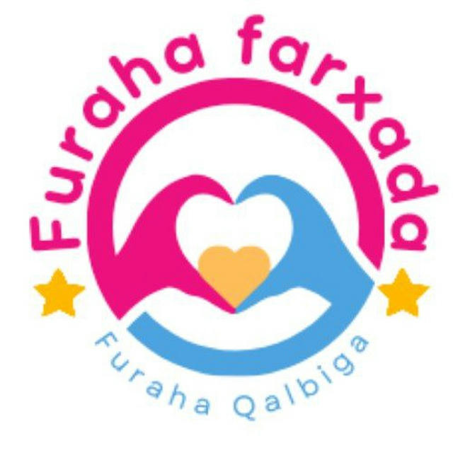 Furaha Farxada المفتاح القلب😊😇