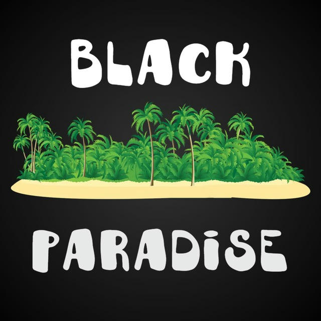 BLACK Paradise