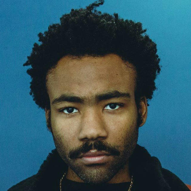 Childish Gambino