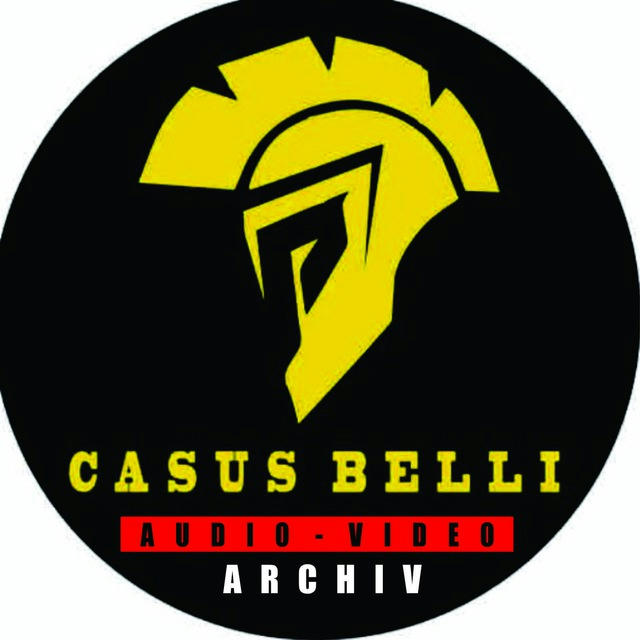 Casus Belli Live archiv