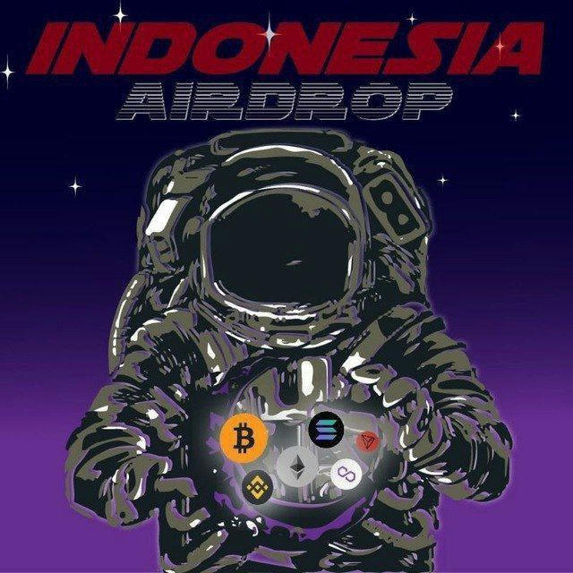 Indonesia Airdrop Reborn