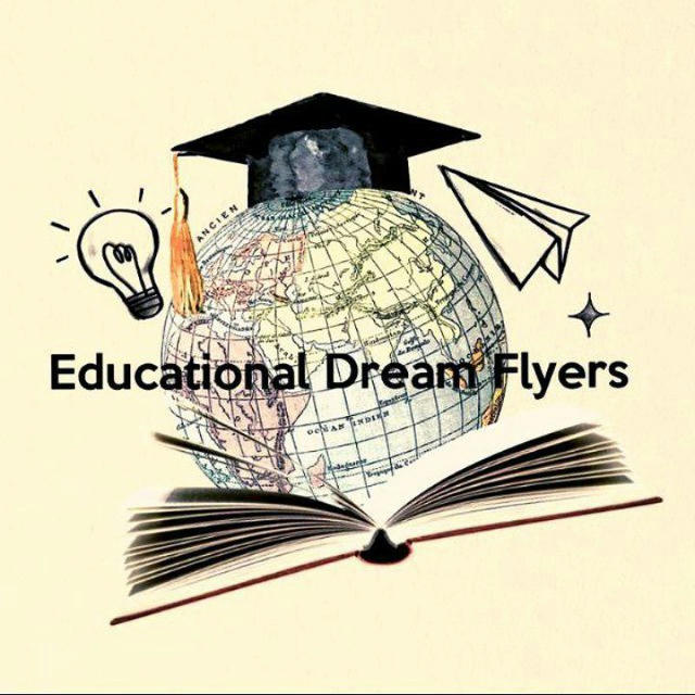 Educational Dream Flyers