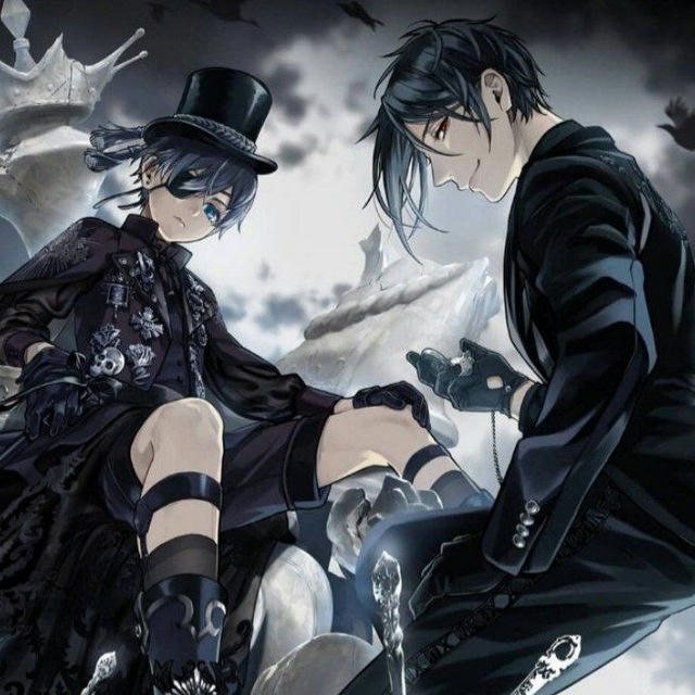 Black Butler Hindi Dubbed | Black Butler In Hindi Dubbed