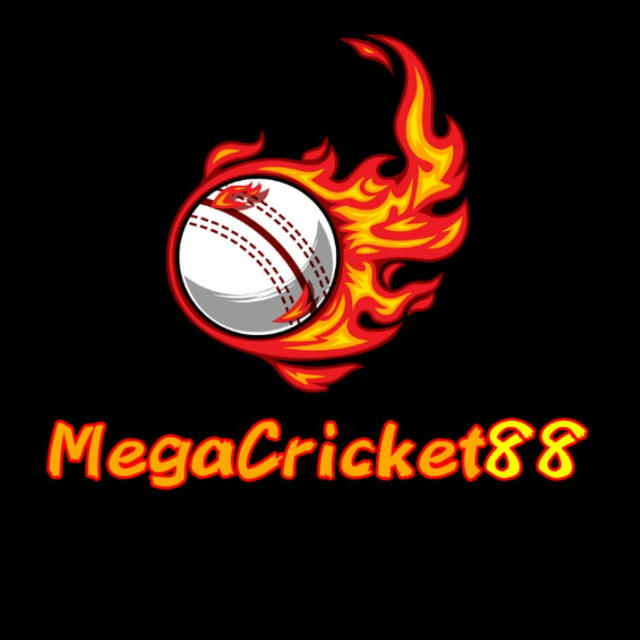 MegaCricket88＿Official Channel