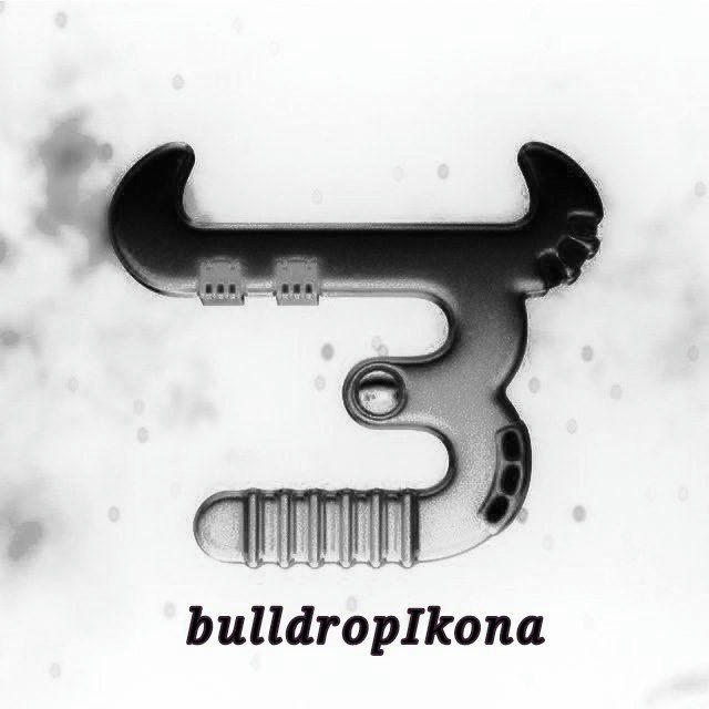 bulldrop Ikona