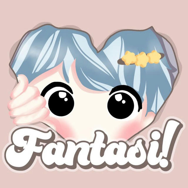 fantasi! GIVEAWAY! x3