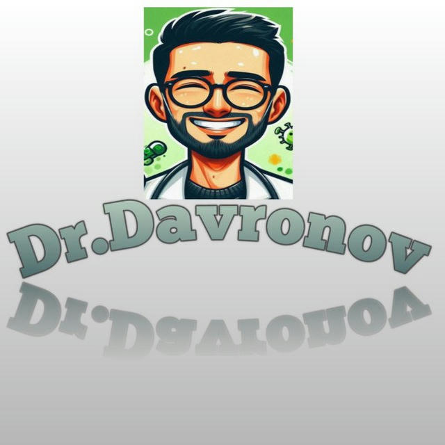 Dr. Davronov