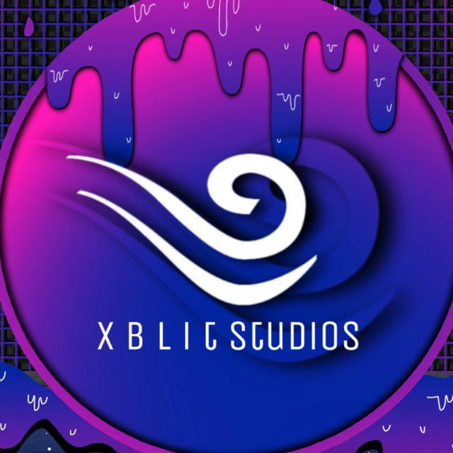 XBLITSTUDIOS💜