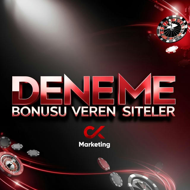 Deneme Bonusu Casino