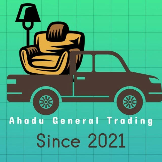 Ahadu General Trading