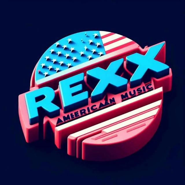Rexx American Músic 🇺🇸
