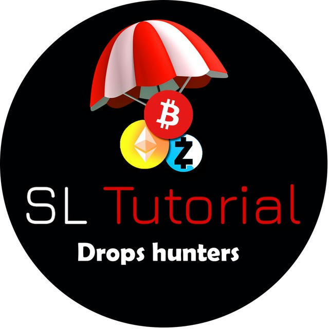 SL Tutorial Drops hunters