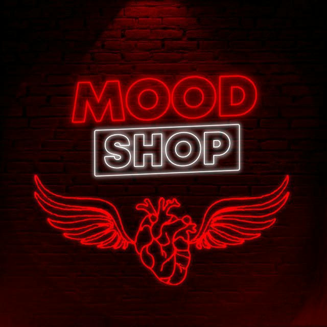 Mood Shop