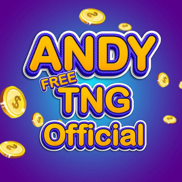 Andy FREE TNG Official