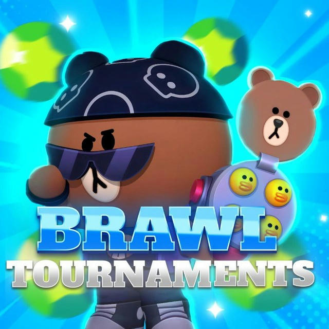 Brawl Tournaments🏆