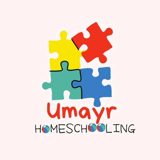 Umayr | Homeschooling