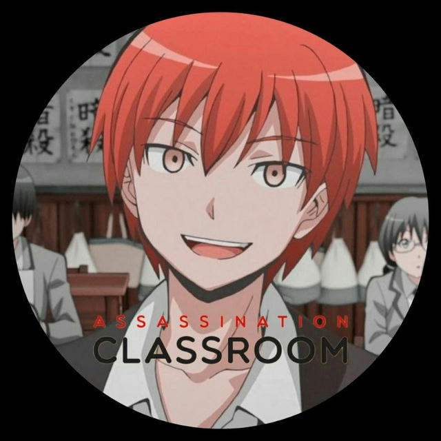 Assassination Classroom Tamil