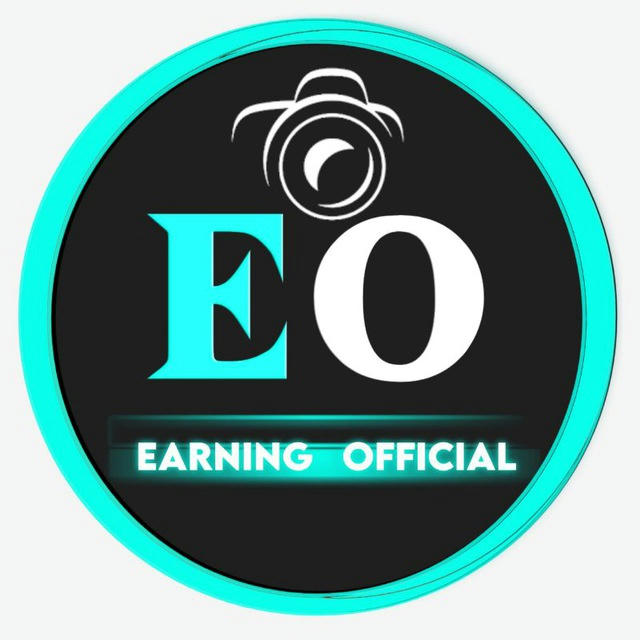 EARNING OFFICIAL