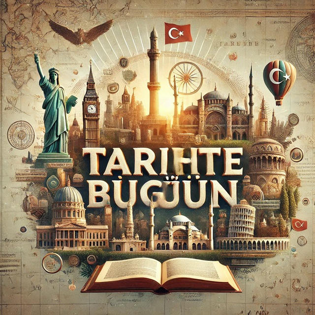 Tarihte Bugün 🇹🇷