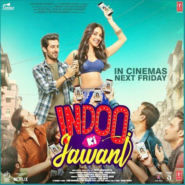 Indoo Ki Jawani Indo Indu Movie Hindi HD 2020 Download Link