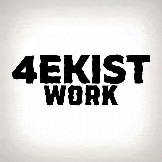 4EKIST | WORK