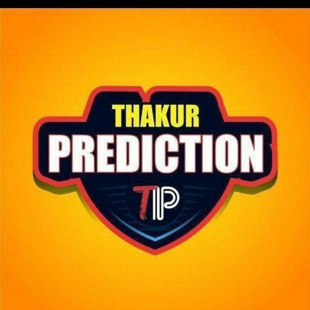 Thakur Prediction