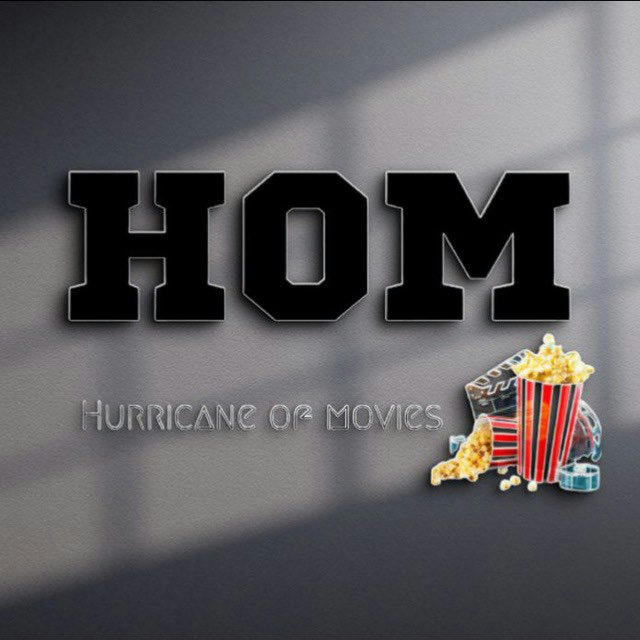 Hurricane of Movies Main Channel