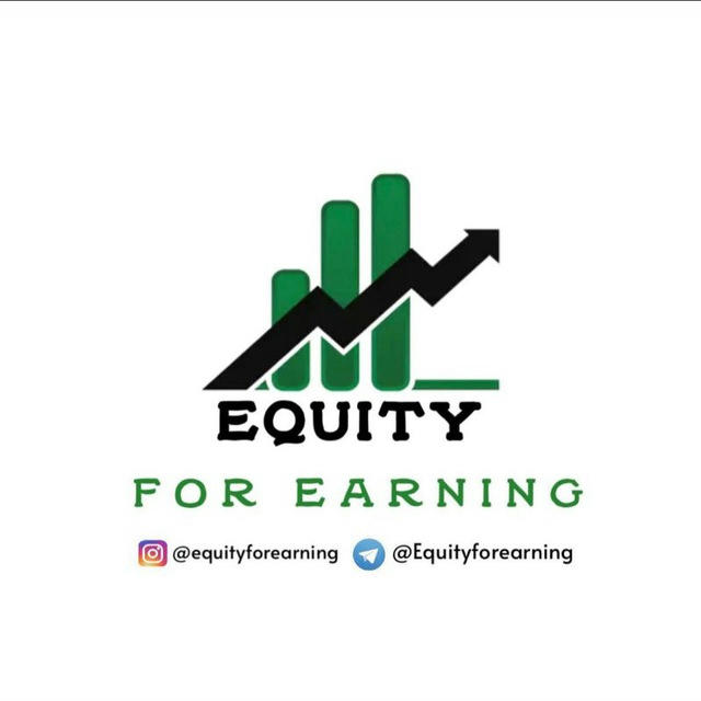 Equity for Earning