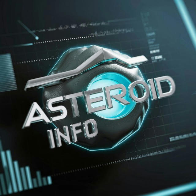 ИНФО КАНАЛ ASTEROID