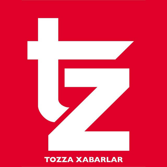 Tozza xabarlar | Расмий канал