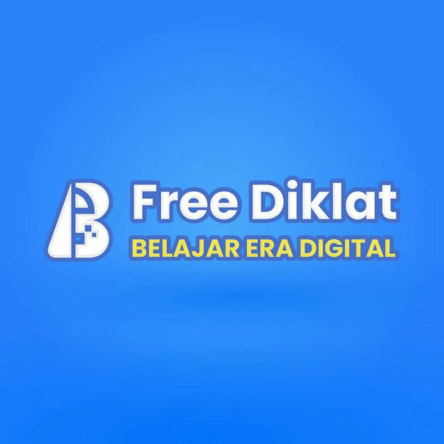 Free Diklat BED