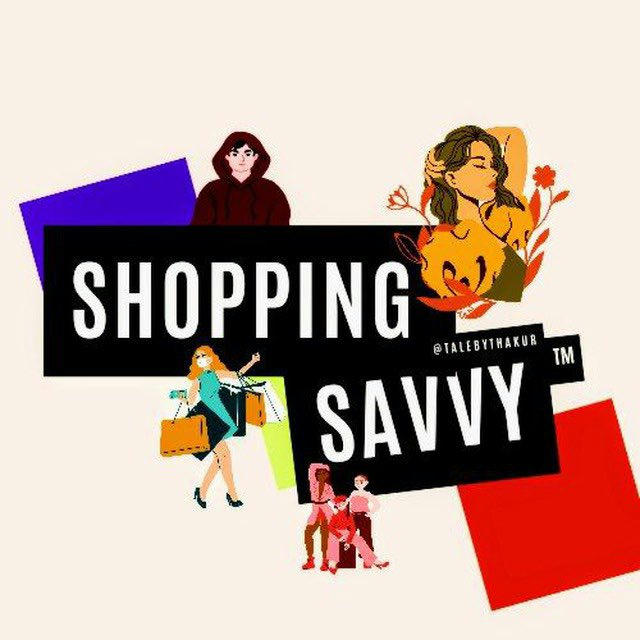 ShoppingSavvy™ - Loots,Price Drops,Offers ‼️