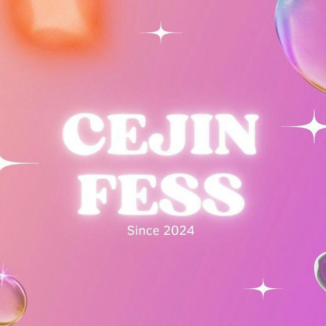 CEJIN FESS