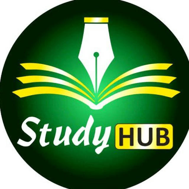 Study Hub