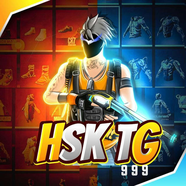 HSK_TG_999™🇮🇳