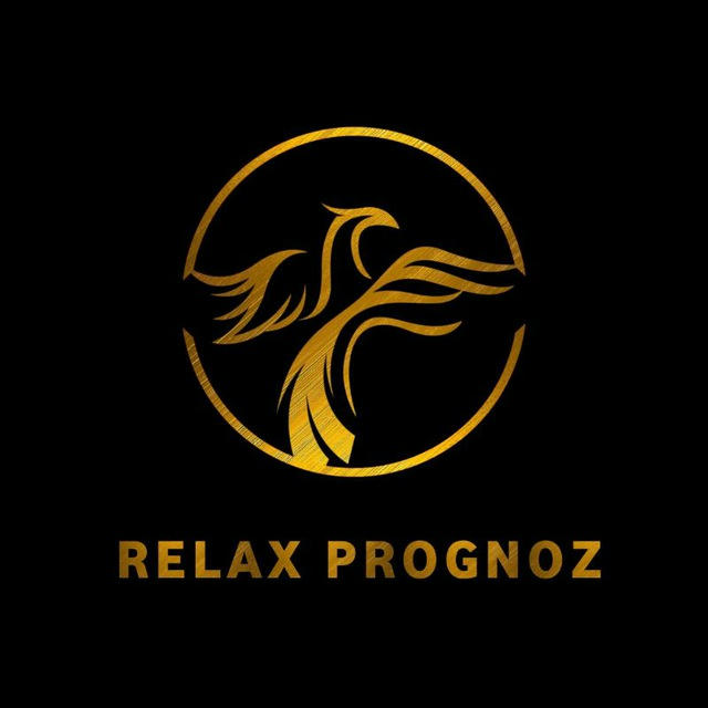 RELAX PROGNOZ🇹🇲