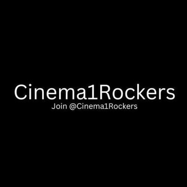 Cinema1Rockers - No Come Back