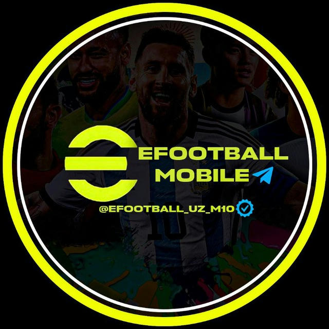 EFOOTBALL🎮