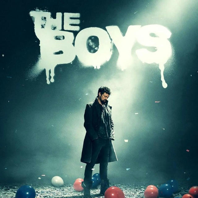 The Boys Season 3 4 2 1 WebSeries HD Hindi Amazon Prime Series Download Link