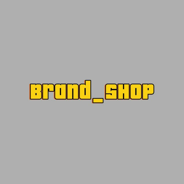 Brand_SHOP