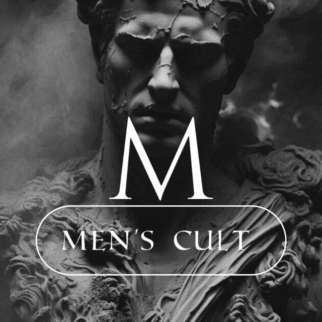 Men's Cult