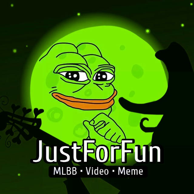 JustForFun MLBB | Video | Meme