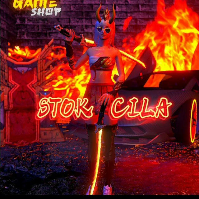 STOK CILA`