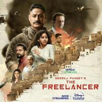 The Freelancer The Conclusion Season 1 2 Part WebSeries HotStar Series Hindi Hd Download Link