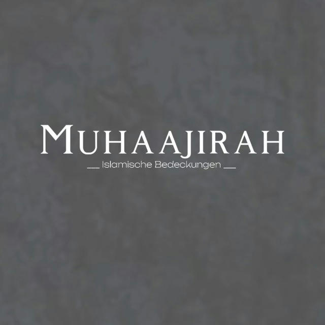 muhaajirah.eu