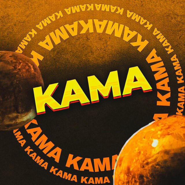 KAMA | Standoff 2