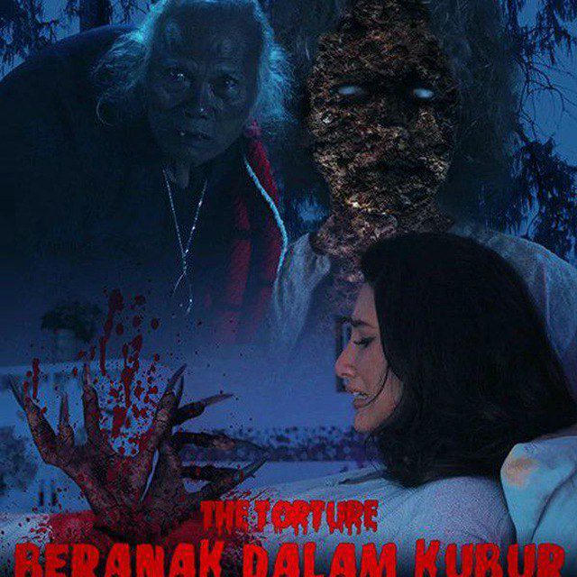 The Torture: Beranak Dalam Kubur 2024