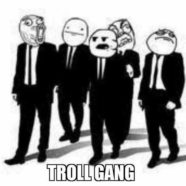 Troll Gang 🦹