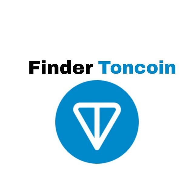 Finder - TonCoin