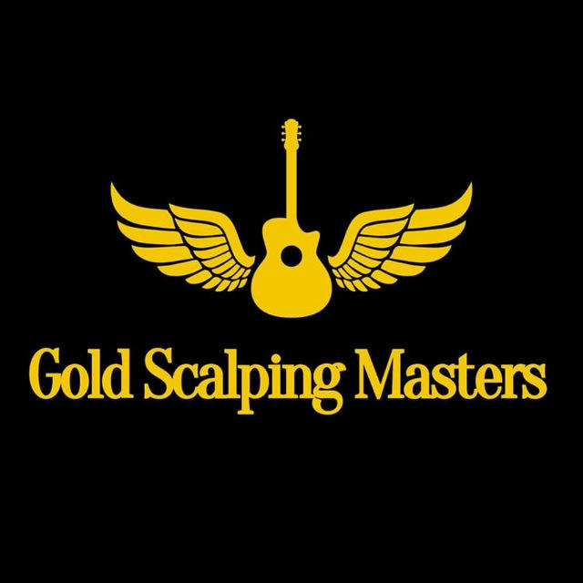 GOLD SCALPING MASTERS
